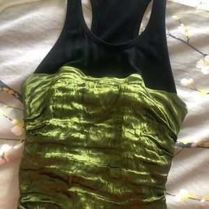 Dress xs Nicole miller